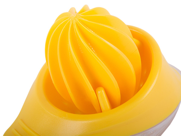 Lemon fruit manual squeezer extractor de suc 50ml