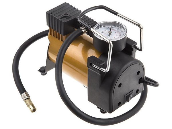 Auto kompressor pump kompressor 12v 10 bar