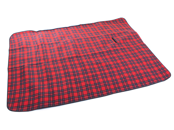 Bloque de picnic liso resistente al agua grande con aislamiento xxl 150x200cm