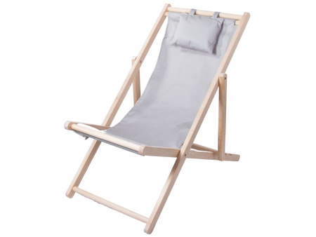 CHAISE LONGUE EN BOIS GRIS (4)