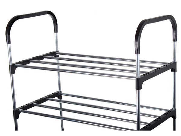 Shoe rack rack shoe cabinet 5 shelves