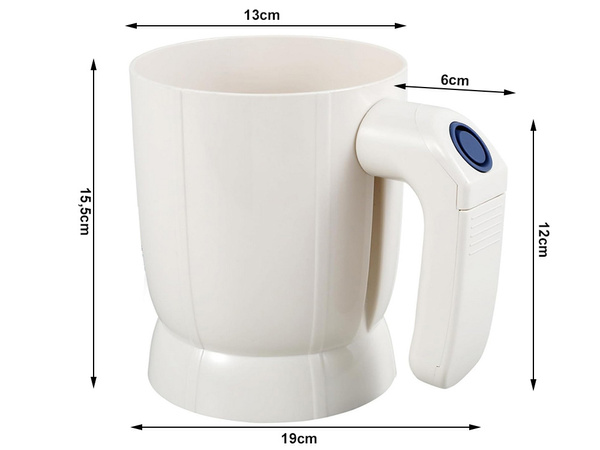 Miltu sijāšanas siets virtuves siets elektriskais sietiņš ietilpīgs