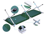 Cama plegable canada tourist set camping outdoor