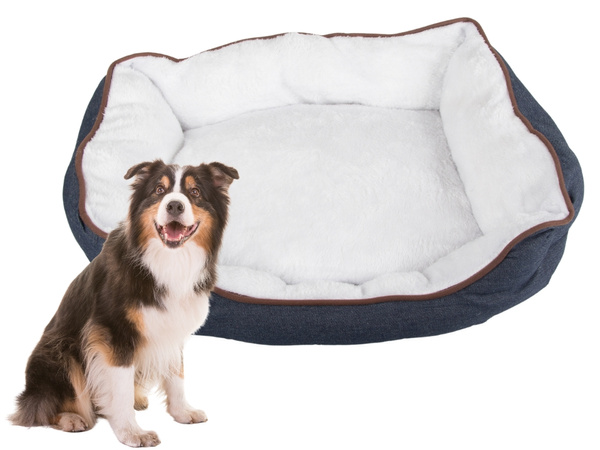 Cama para perro gato cama blanda sofá cojín m grande