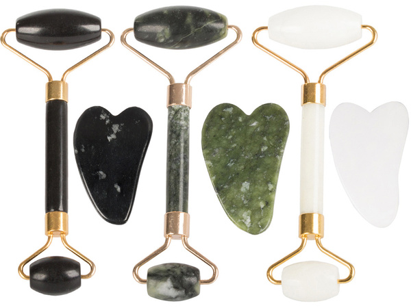 Jad față masager role placa de role