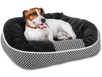 Cama para perro gato cama blanda sofá cojín m grande