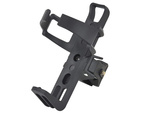 Bottle holder drink bottle holder bike handlebars trolley universal