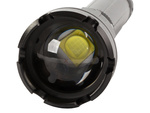 Linterna táctica bailong led xhp160 cob strong