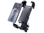 Antișoc suport pentru telefon pe ghidonul bicicletei