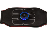 Electrostimulator mușchi abdominali centură de masaj slăbire ems stimulator