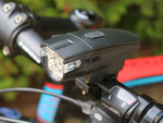 Luces bicicleta delantera trasera led