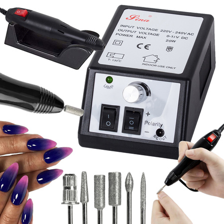NAIL DRILL 2000 BLACK (24) GAB_A