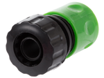 3/4 garden hose quick coupling