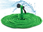 Garden hose gun water sprinkler 7 functions