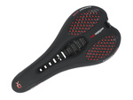Fahrradsattel sport-sattel weich komfortabel schaumstoff-gel für fahrrad