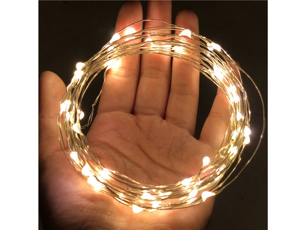 Mikro užuolaida 300 led drunk 3x3 pakabinami šviestuvai