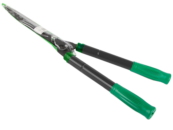 Garden hand shears for shrub hedges telescopic pruning shears