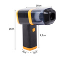 Cordless handheld car hoover 120w cordless car hoover home