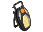 Led licht cob schlüsselanhänger öffner magnet usb taschenlampe