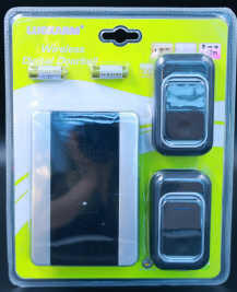 TIMBRE NEGRO A5906 (60)