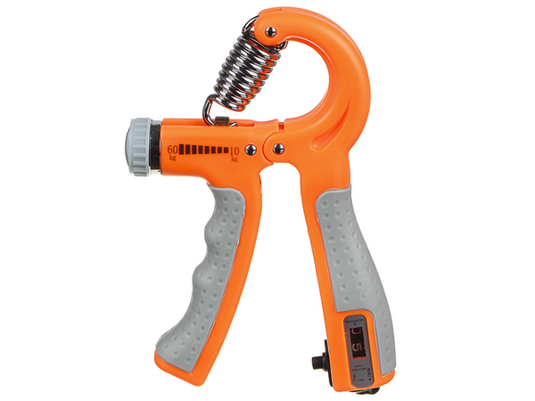 Échantillon d'exercice manuel avec griffe adjustable 10-60 kg