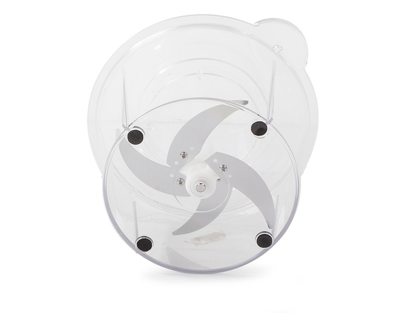 Electric shredder vegetable chopper