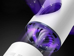 Uv lampa insekticíd komár lietať elektrická pasca účinná