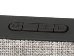 Enceinte bluetooth mini radio fm sans fil usb mp3 portable basse mobile