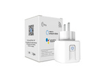 Intelligente steckdose wifi wattmeter