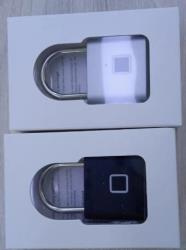 ELECTRONIC PADLOCK (100)