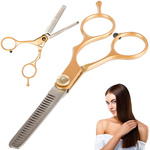 Professional hairdresser's deglossers