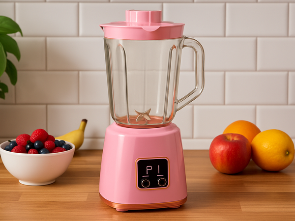 Blender à smoothie portable usb sans fil tassie container pour cocktail