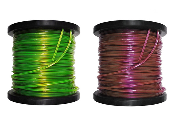 Taladro de encabezamiento de corte para cortes de siega por rociado 2,4mm 100m