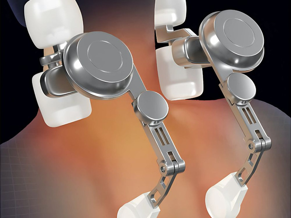 Maser vratu brez kabla vratni ovratnik telo grelec