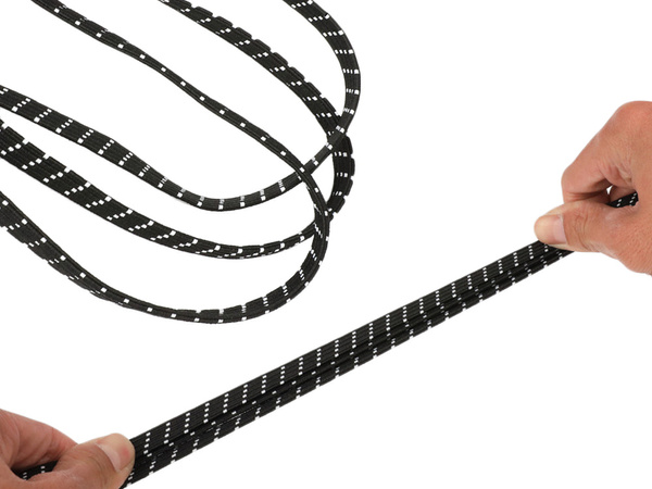 Velo bagāžas statņu aizsargi velo bagāžas paplašinātāji 60cm spēcīgi