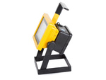 Halogenlampe tragbar led 20 smd 30w wiederaufladbar batterie