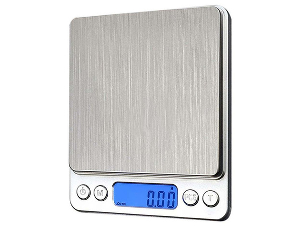 2kg lcd digital 0.1g precision grammer svars
