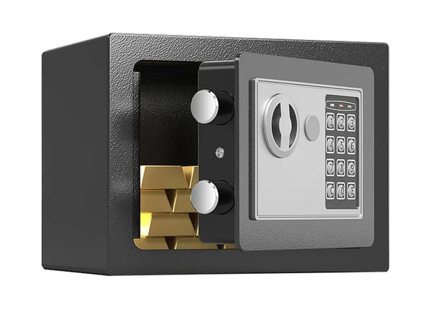 Safe safe electronic lock case digital cipher