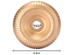 Wood sanding disc carving angle planer gold