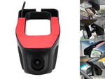 Masina de conducere recorder camera video full hd recorder 1080p