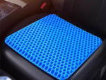 Gelkissen für orthopädischen stuhl für autositze