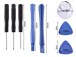 Gsm phone repair toolkit tablets