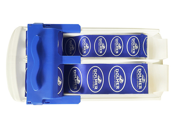 Žiletka na výrobu plněného zelí sushi krokety sajgonki válec