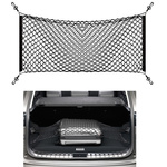 Csomagtartó háló 110x42