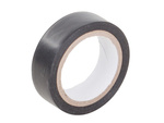 Pvc insulation tape black water resistant 9m