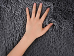 Saltele de baie set de 3 părți 3in1 anti-alunecare uscare rapidă