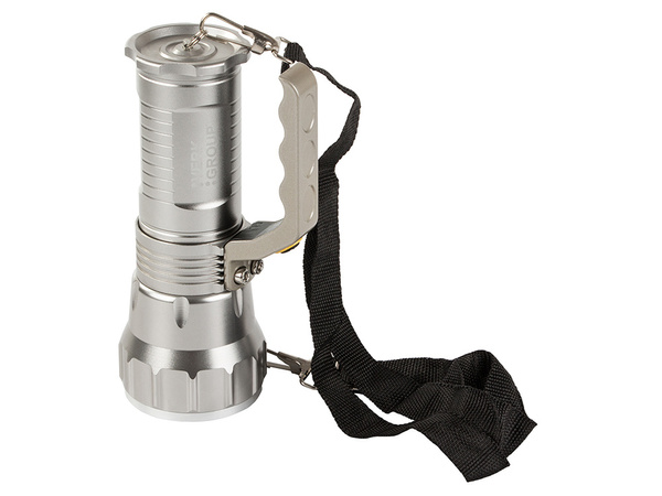 Bailong military searchlight cree xm-l t6