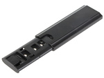 Škatla za adapter trdega diska m.2 sata ngff usb 3.1 usb typ-c 2230-2280mm