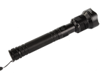Katonai bailong rendőrségi fáklya cree xhp90 power