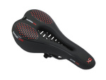 Fahrradsattel sport-sattel weich komfortabel schaumstoff-gel für fahrrad
